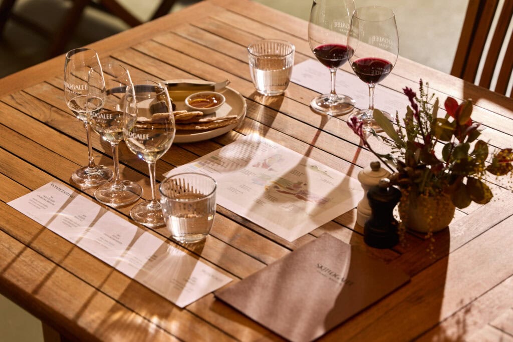 Wine Tasting Experiences